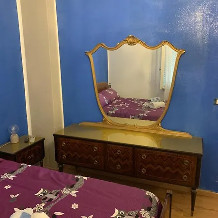 Rialto Bed & Breakfast