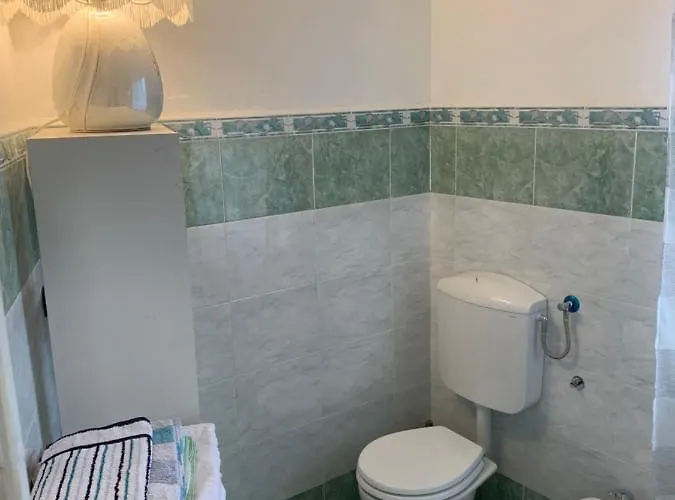 Bed & Breakfast Rialto