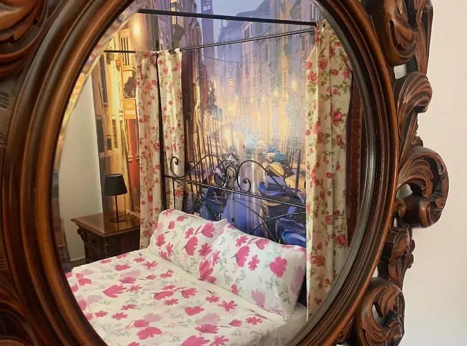 Rialto Bed & Breakfast 3*