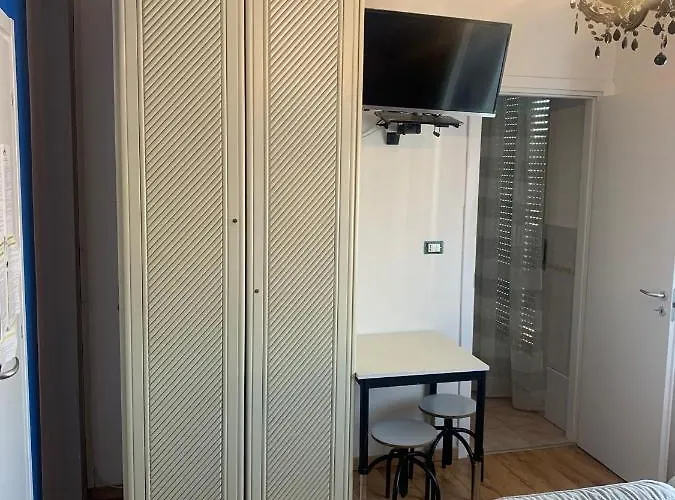 Rialto Bed & Breakfast 3*