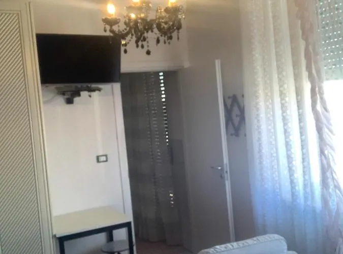 Bed & Breakfast Rialto