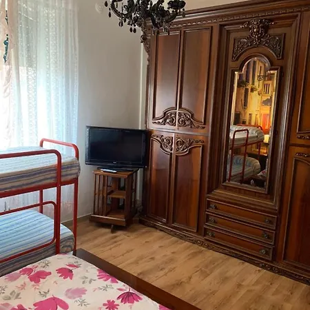 Bed & Breakfast Rialto