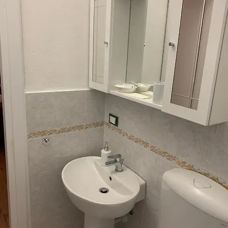 Rialto Bed & Breakfast 3*