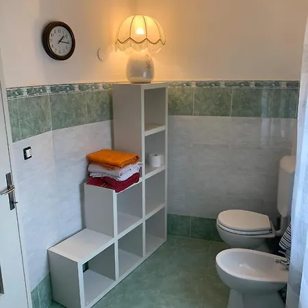 Bed & Breakfast Rialto Verona