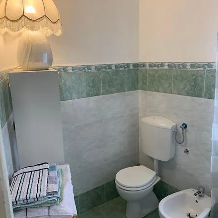 Bed & Breakfast Rialto