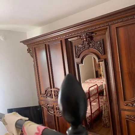 Rialto Bed & Breakfast
