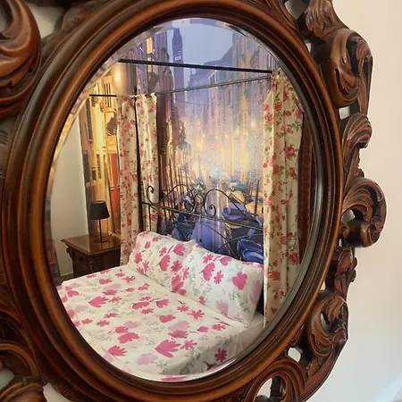 Rialto Bed & Breakfast 3*