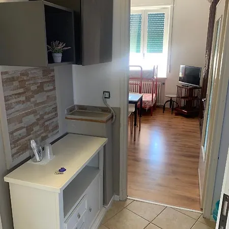 Rialto Bed & Breakfast