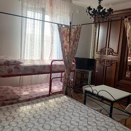 Rialto Bed & Breakfast 3*