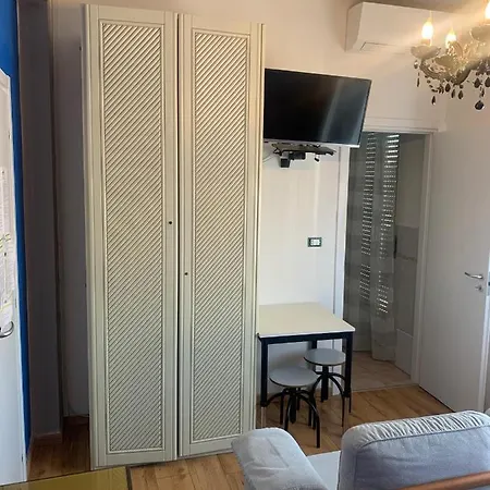 Rialto Bed & Breakfast *