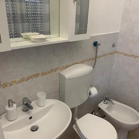 Rialto Bed & Breakfast