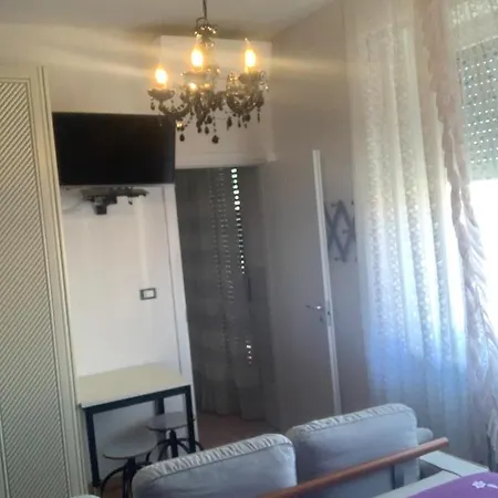 Bed & Breakfast Rialto