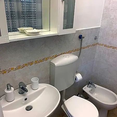 Rialto Bed & Breakfast