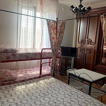 Bed & Breakfast Rialto 3*