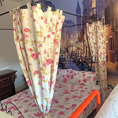 Bed & Breakfast Rialto 3*