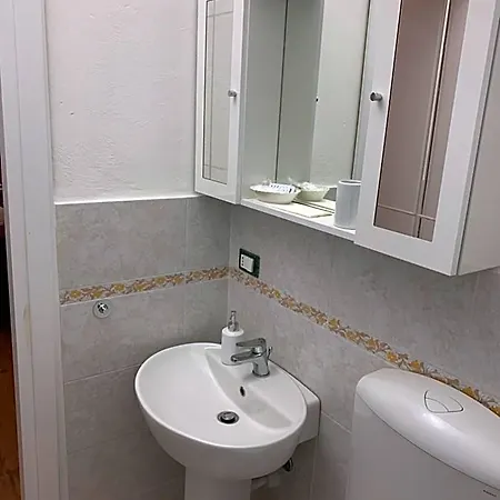 Rialto Bed & Breakfast Verona