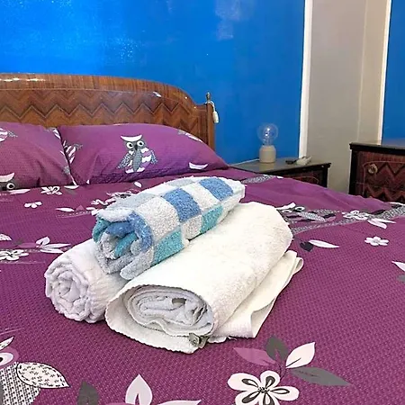 Bed & Breakfast Rialto 3*