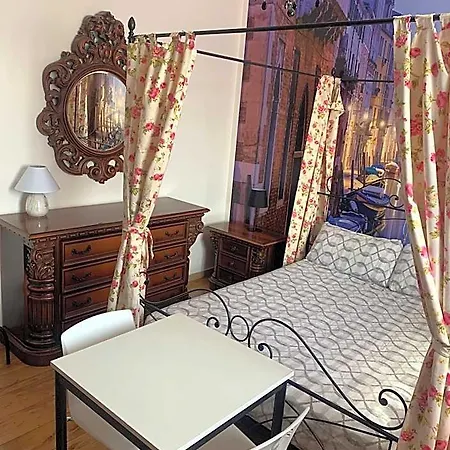 Отель типа 