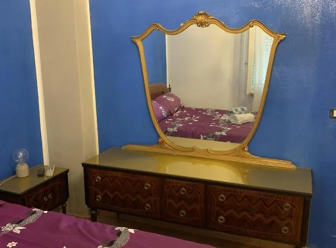 Rialto Bed & Breakfast