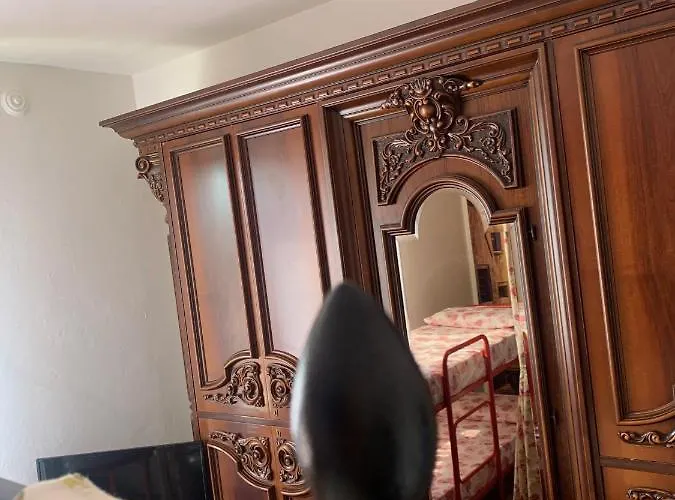 Rialto Bed & Breakfast