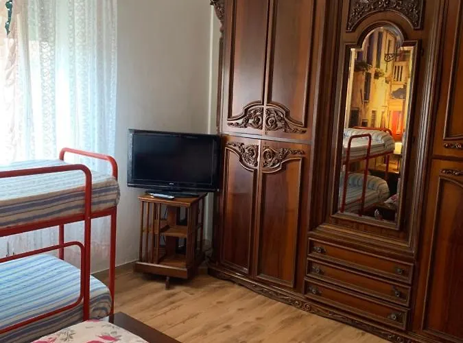 Bed & Breakfast Rialto