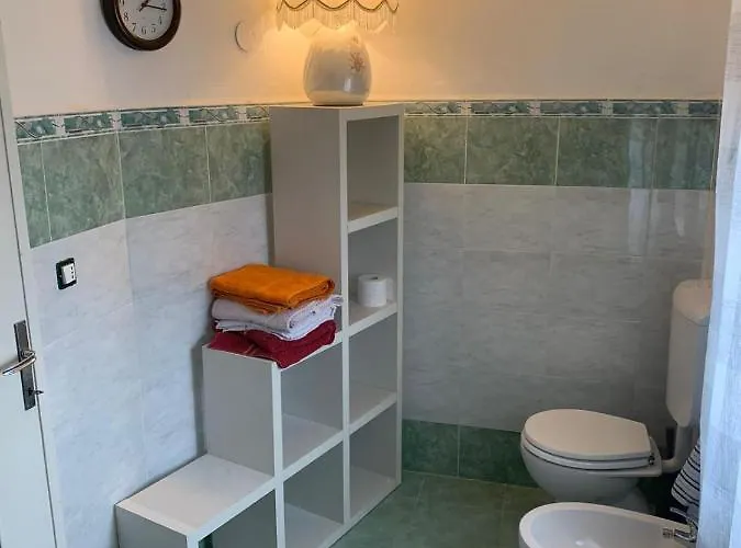 Bed & Breakfast Rialto Verona