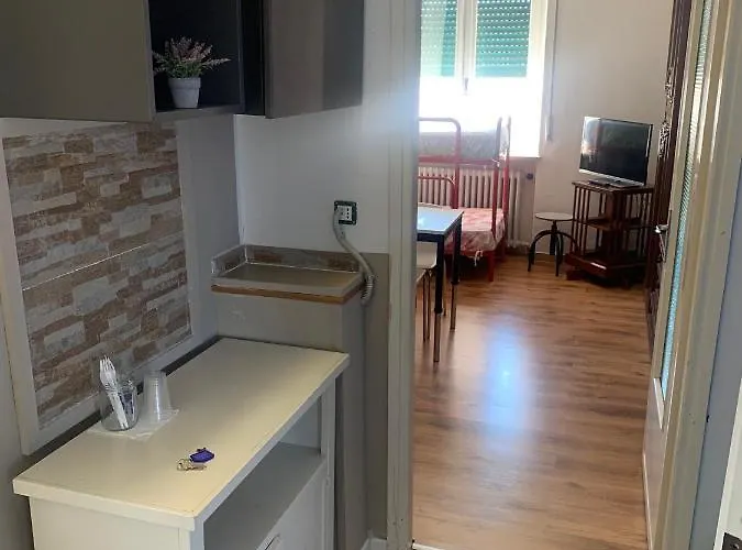 Rialto Bed & Breakfast