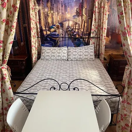 Rialto 3* Vérone